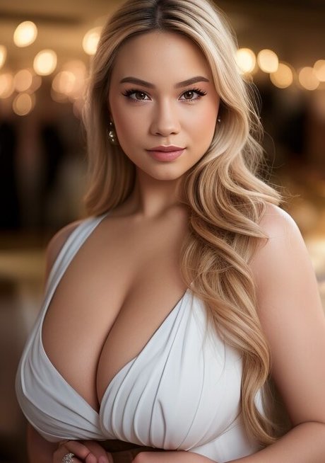 QuarterJade pretty actress pic
