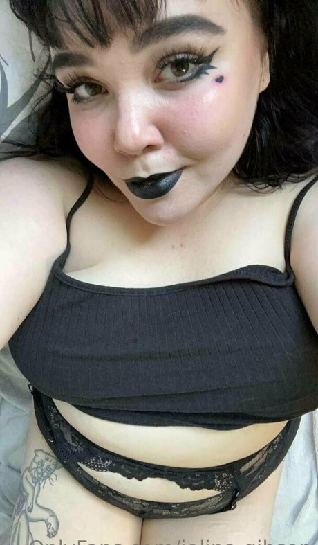 jolina gibson pornographic star pic
