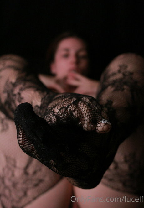 thigh onlyfans pornographic photo