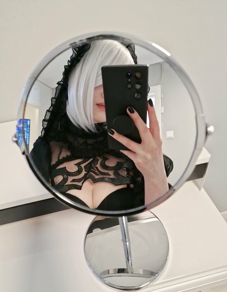 Wonni nude pornstar pic