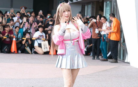 iorimoe five pornstar free images