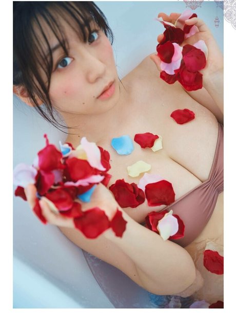 iorimoe five model high quality photos