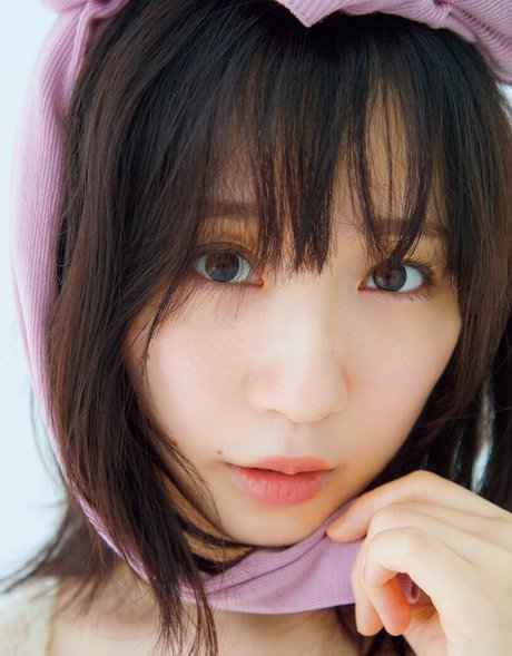 iorimoe five model pornographic pics