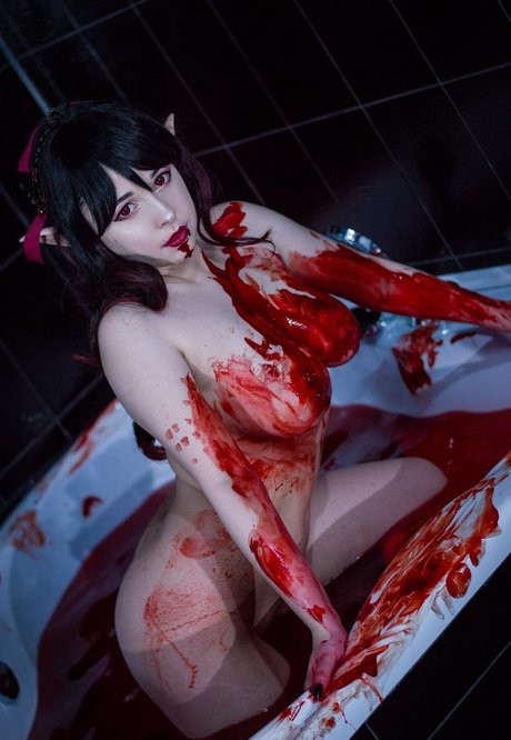 Yoshinobi xxx actress pic