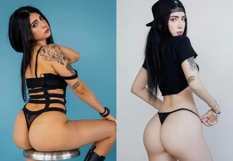 AcuarelaBlanca pornstar sex pictures