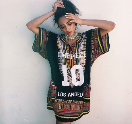 Shay Mitchell hd star pics