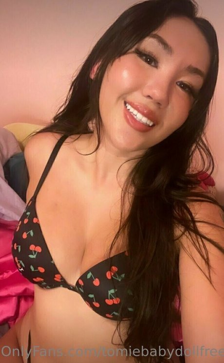 tomiebabydollfree pornstar xxx pics
