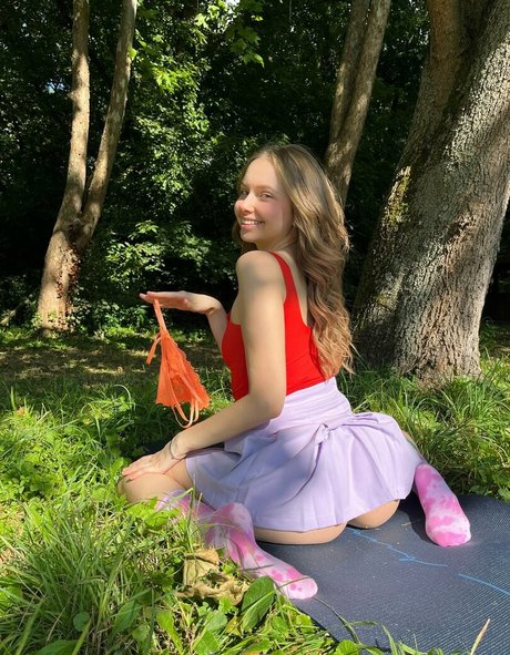 baby riley pornstar naked image