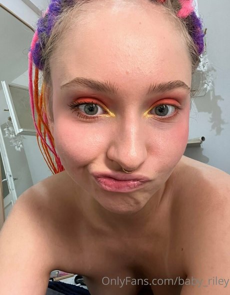 baby riley perfect pornstar image