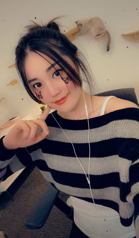 AngelsKimi perfect model images