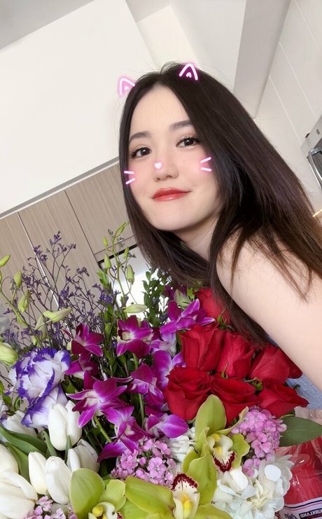 AngelsKimi exclusive actress photo