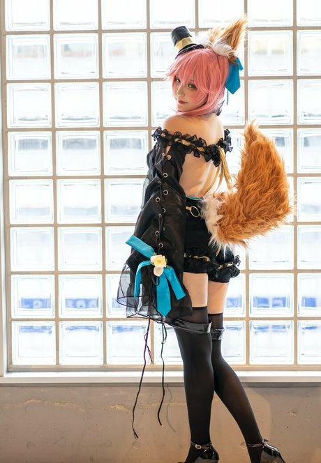 Takomayuyi model perfect gallery