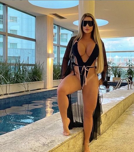 Denise Rocha exclusive pornstar pictures