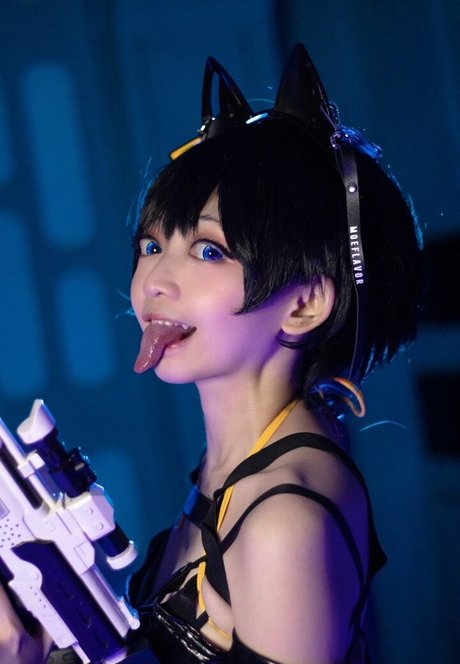 Evil Overlord Gabo nudes star images