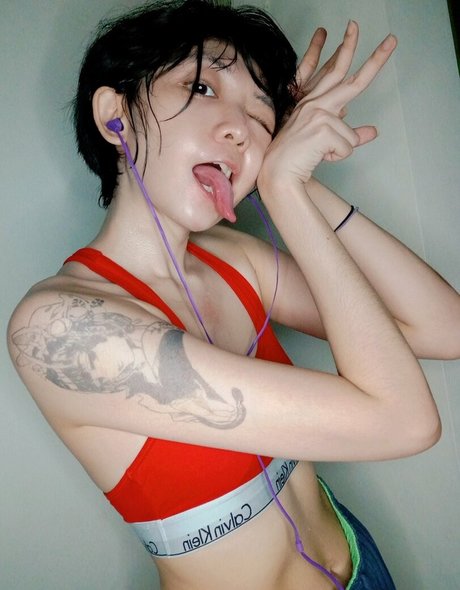 Evil Overlord Gabo art pornstar photos