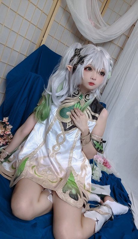 Evil Overlord Gabo model perfect pictures