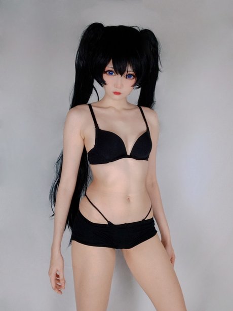 Evil Overlord Gabo sexy model images