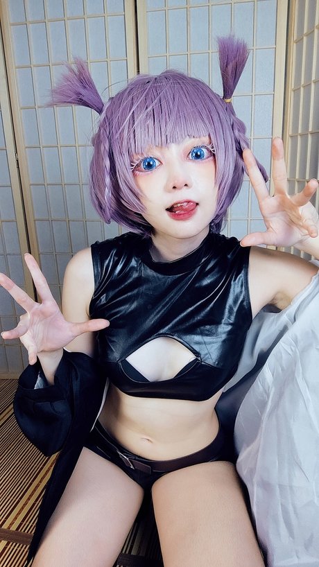 Evil Overlord Gabo actress pics