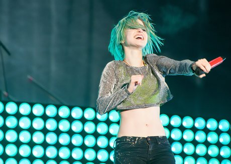 Hayley Williams nice actress picture