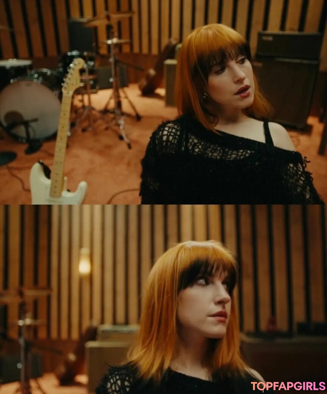 Hayley Williams free model picture