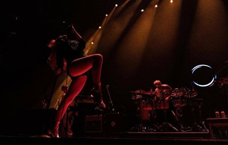 Hayley Williams high quality star pictures
