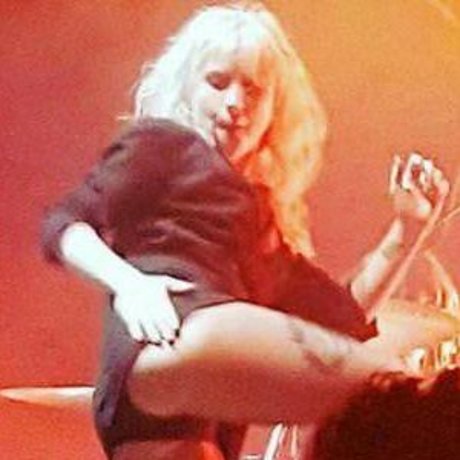 Hayley Williams star art galleries