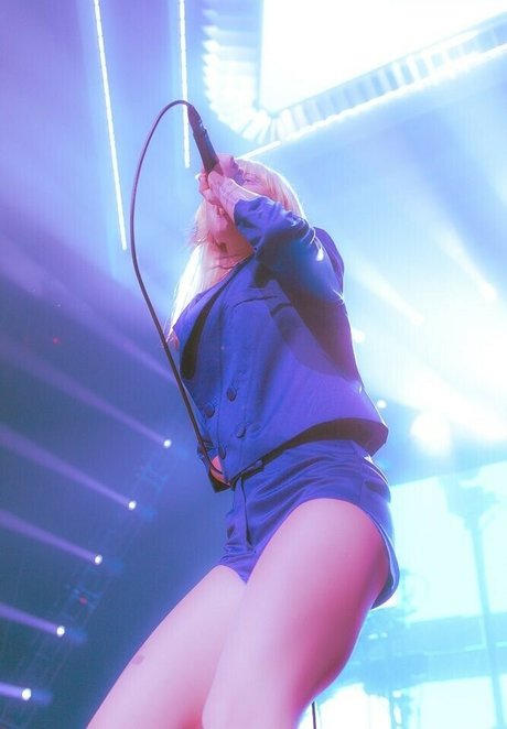 Hayley Williams nice actress photo