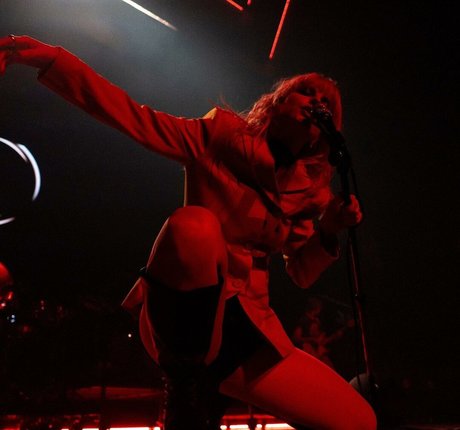 Hayley Williams art pornstar gallery