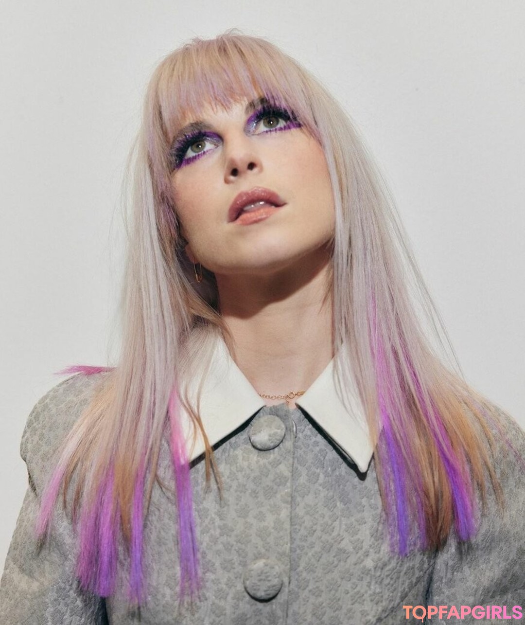 Hayley Williams high quality pornstar photo