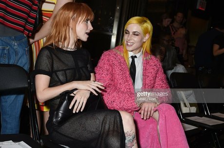 Hayley Williams top profile image
