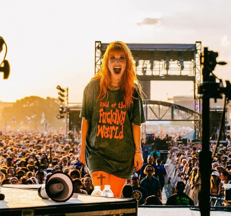 Hayley Williams erotic actress pictures