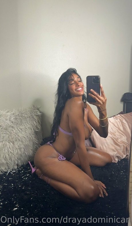 drayadominicana pornstar photo
