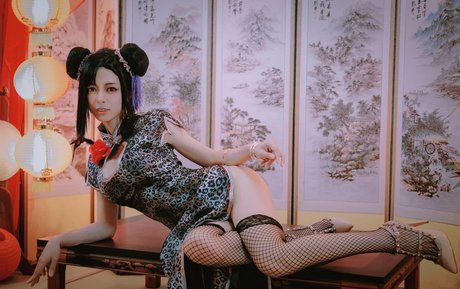 MAIScnhyo exclusive actress photo