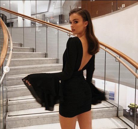 Anna Zak sex model gallery
