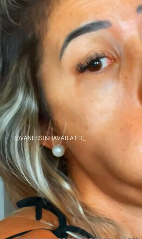 Vanessinha Vailatti pornstar art photos