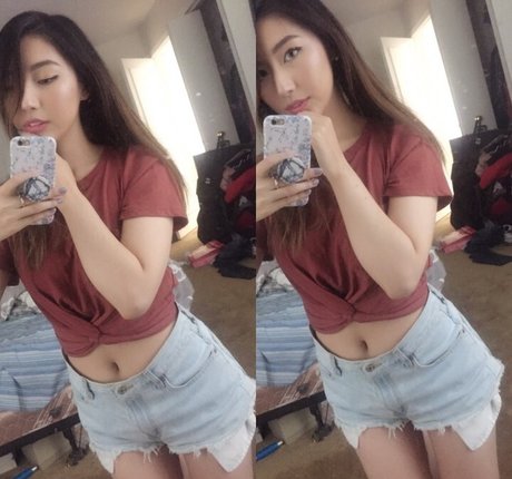 xChocobars star xxx picture