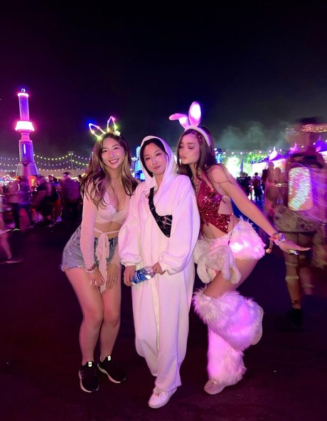 xChocobars pornstar high quality image