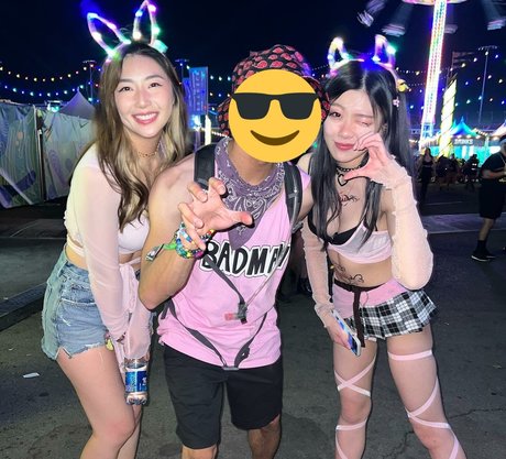 xChocobars model pornographic images