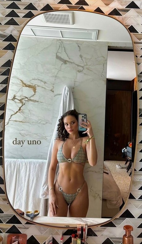 Madison Pettis model nudes pics