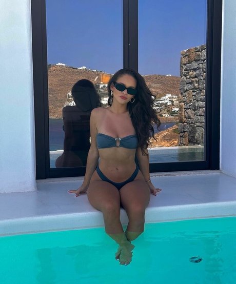 Madison Pettis pornstar high quality archive