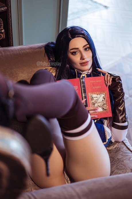 Daria Kravets profile image