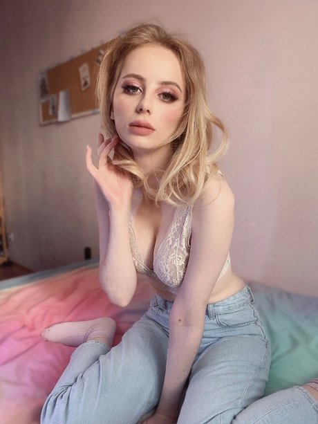 Daria Kravets free actress photo