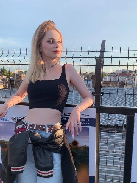 Daria Kravets star xxx images
