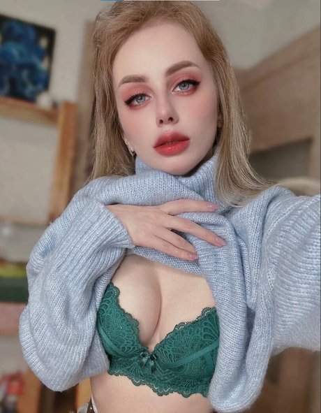 Daria Kravets best model galleries
