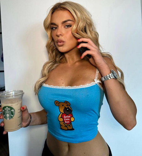 blonde midget onlyfans best image