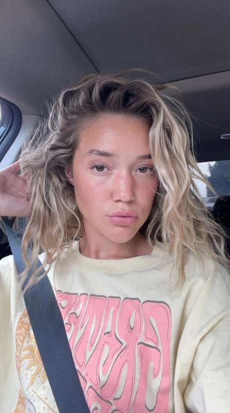 Olivia Ponton sex star gallery