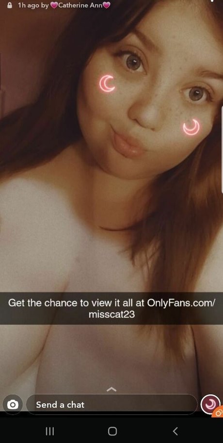 Misscat23 model erotic photos