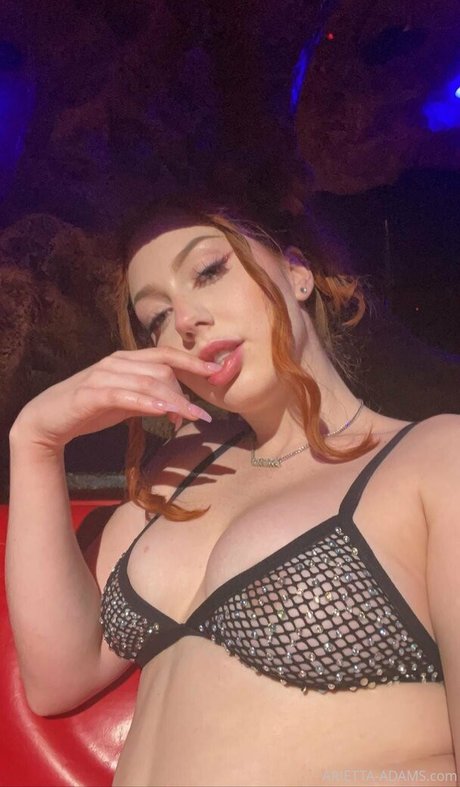 Ariettaadamsxxx beautiful model archive
