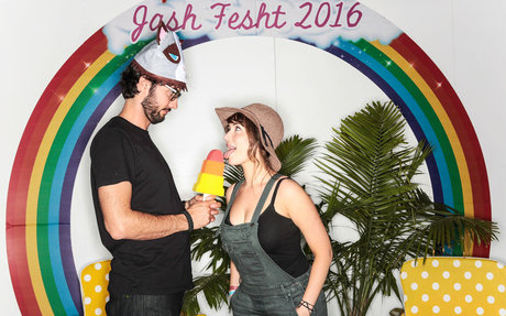 Milana Vayntrub best pornstar pics