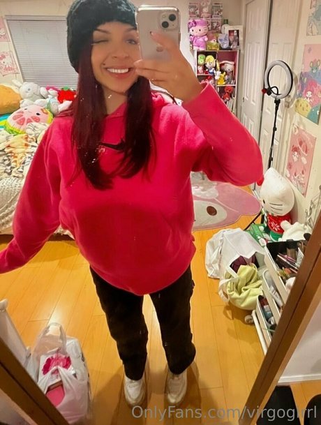 Virgogirrl star nice archive
